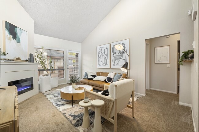 Allina La Jolla, undefined, 3417 Lebon Dr, San Diego, CA 92122, Photo:1