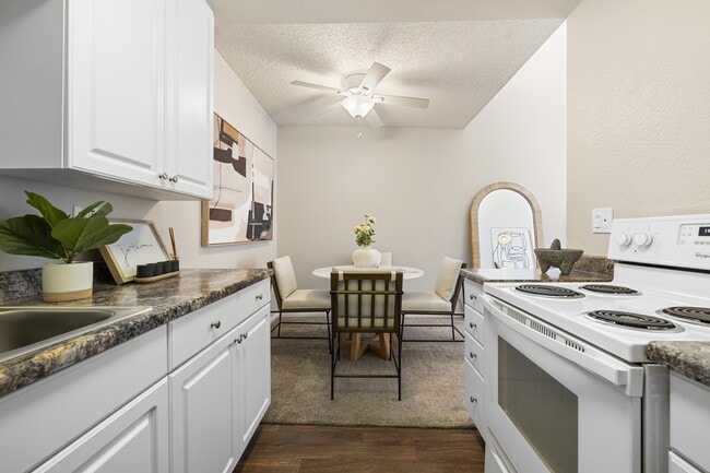 Allina La Jolla, undefined, 3417 Lebon Dr, San Diego, CA 92122, Photo:4