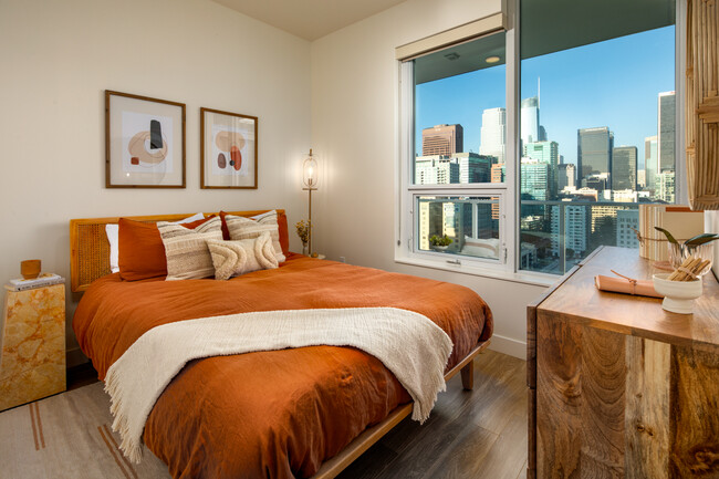 1133 S Hope St, usc, 1133 S Hope St, Los Angeles, CA 90015, USA, Photo:2