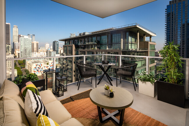 1133 S Hope St, usc, 1133 S Hope St, Los Angeles, CA 90015, USA, Photo:4