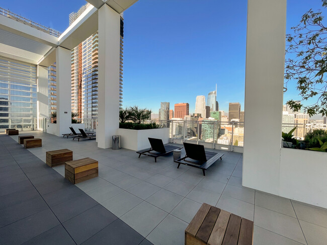 1133 S Hope St, usc, 1133 S Hope St, Los Angeles, CA 90015, USA, Photo:8