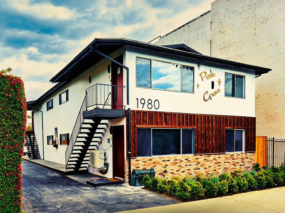 1980 Park Grove Ave, usc, 1980 Park Grove Ave, Los Angeles, CA 90007, USA, Photo:1