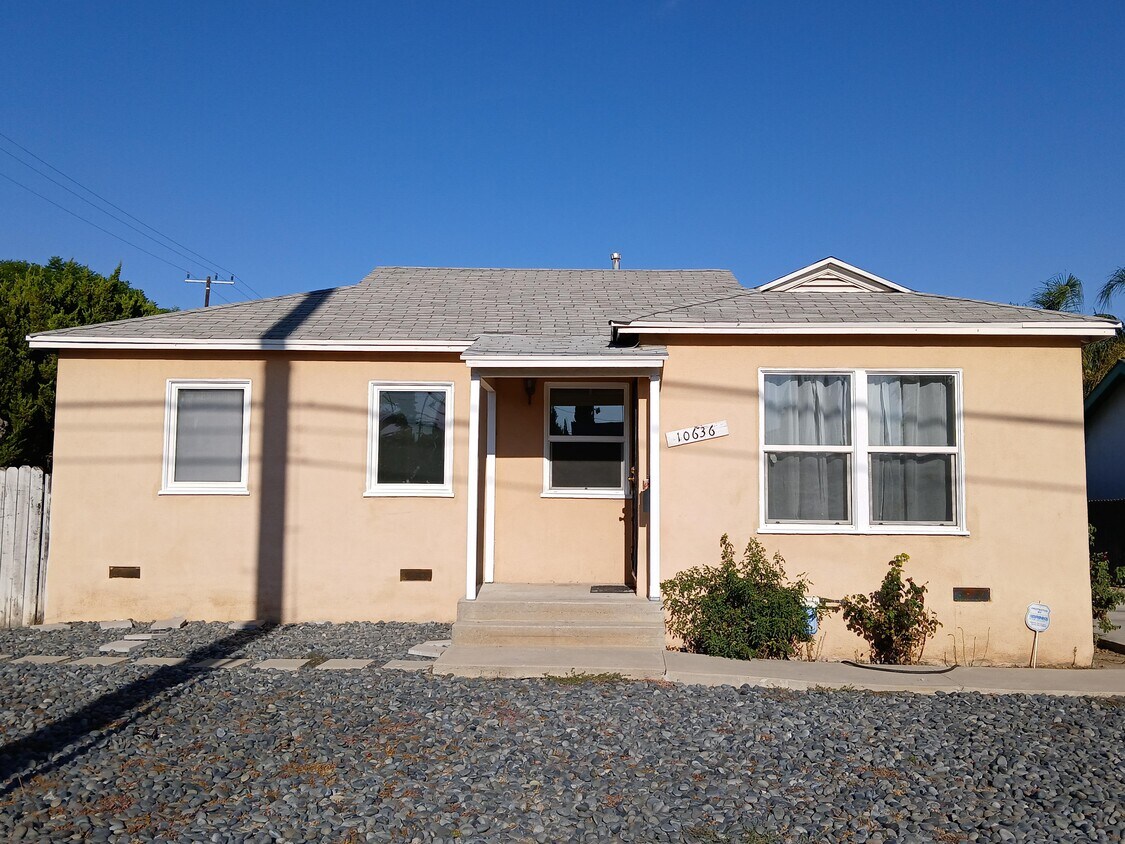10636 Louise Ave, csun, 10636 Louise Ave, Granada Hills, CA 91344, Photo:0