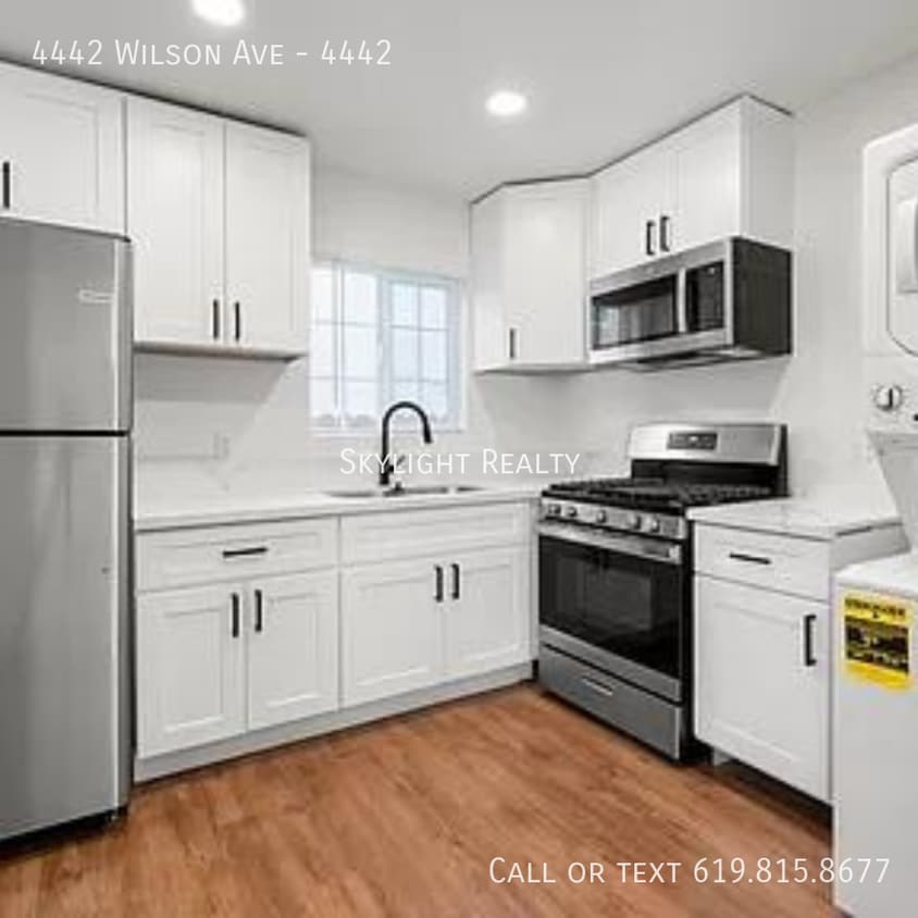 4442 Wilson Ave, undefined, 4442 Wilson Ave, San Diego, CA 92116, Photo:0
