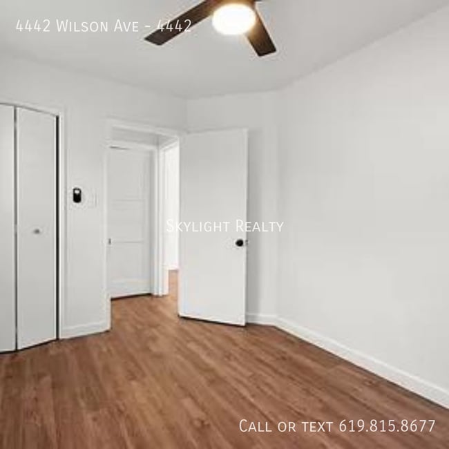 4442 Wilson Ave, undefined, 4442 Wilson Ave, San Diego, CA 92116, Photo:1