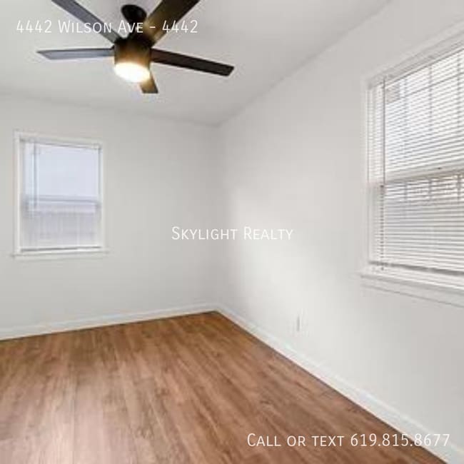 4442 Wilson Ave, undefined, 4442 Wilson Ave, San Diego, CA 92116, Photo:2