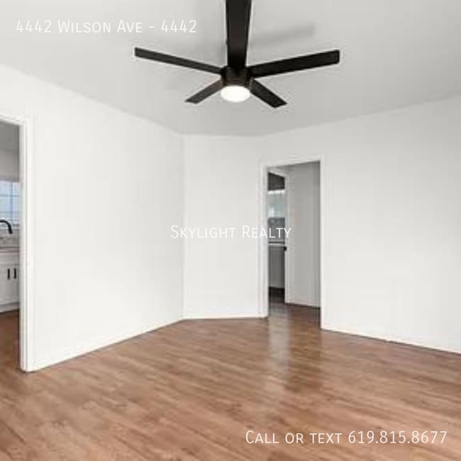 4442 Wilson Ave, undefined, 4442 Wilson Ave, San Diego, CA 92116, Photo:3