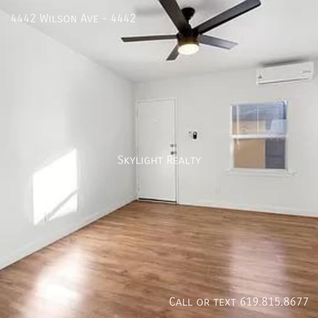 4442 Wilson Ave, undefined, 4442 Wilson Ave, San Diego, CA 92116, Photo:4