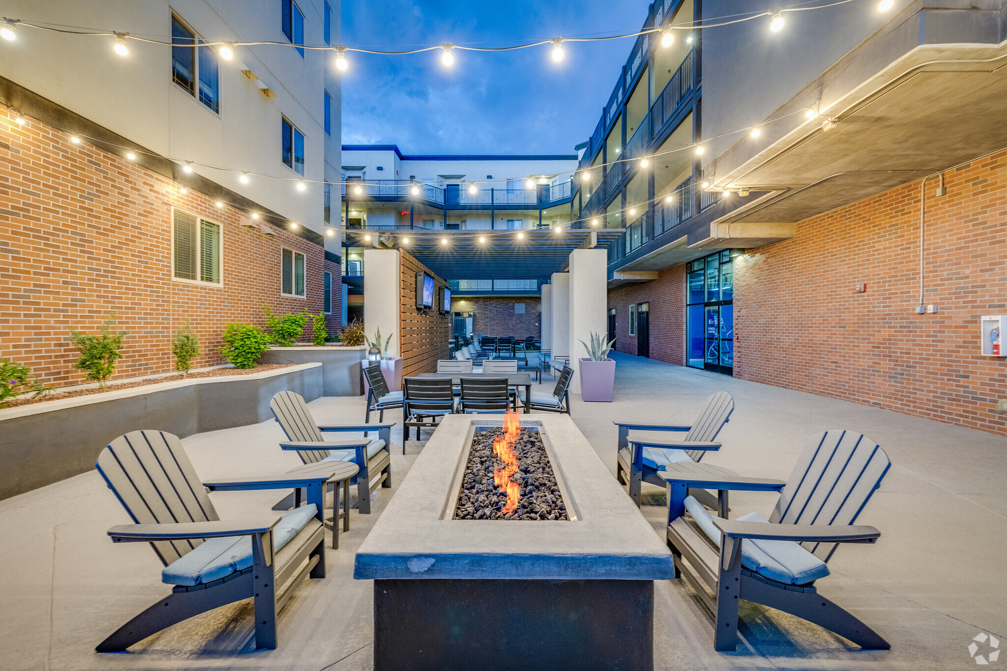 The Fredrick Tempe, asu, 1275 E University Dr, Tempe, AZ 85288, USA, Photo:1