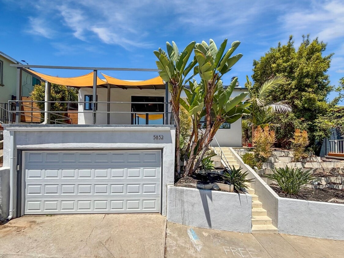 5852 Adelaide Ave, undefined, 5852 Adelaide Ave, San Diego, CA 92115, Photo:0