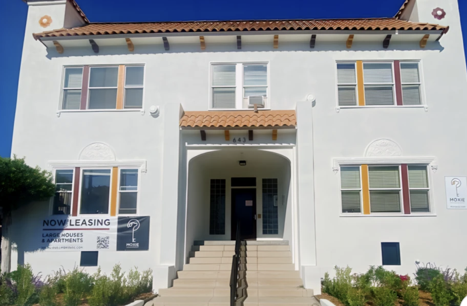 643 W 30th St, usc, 643 W 30th St, Los Angeles, CA 90007, USA, Photo:0