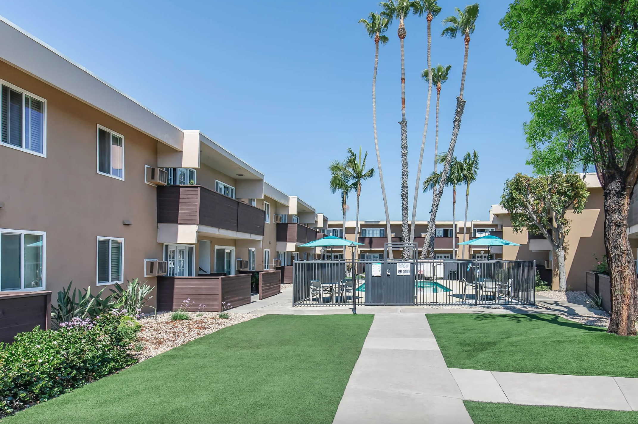 Dorado Plaza, sdsu, 6263 Acorn St, San Diego, CA 92115, Photo:0