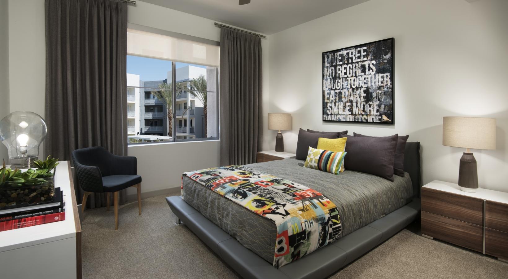 Nexa, asu, 1205 E Apache Blvd, Tempe, AZ 85281, USA, Photo:0