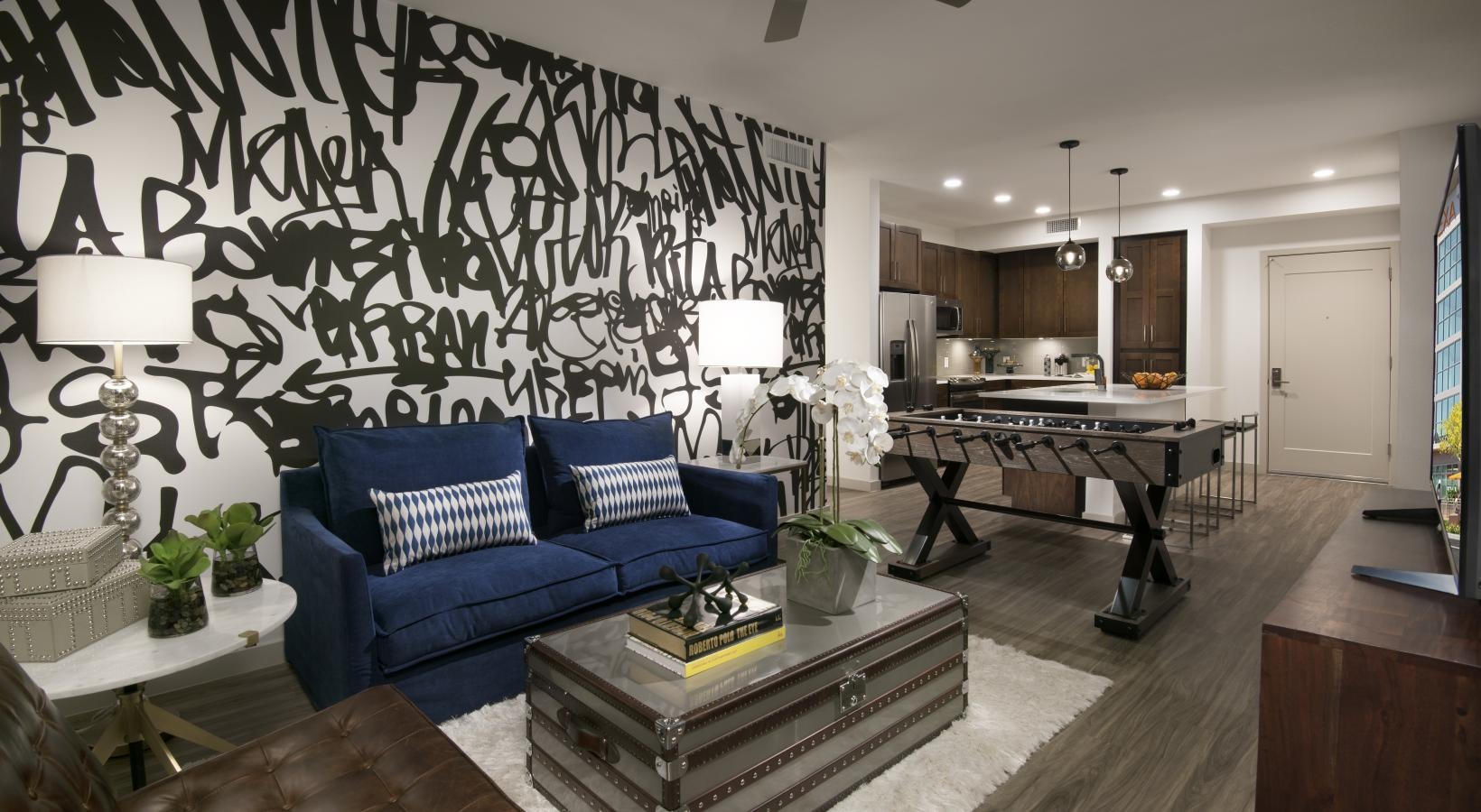 Nexa, asu, 1205 E Apache Blvd, Tempe, AZ 85281, USA, Photo:1