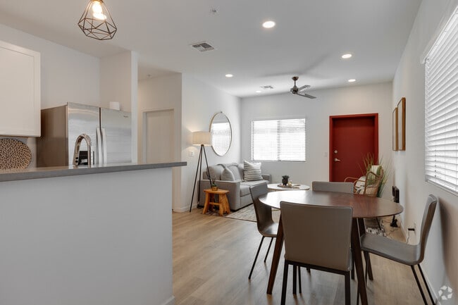The Howe Apartments, undefined, 2185 E Howe Ave, Tempe, AZ 85281, Photo:1