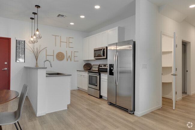 The Howe Apartments, undefined, 2185 E Howe Ave, Tempe, AZ 85281, Photo:2