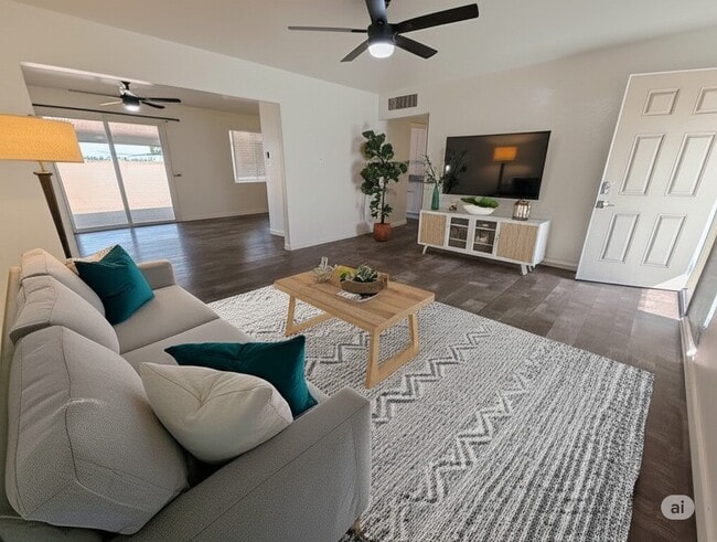 1812 S Hardy Dr, undefined, 1812 S Hardy Dr, Tempe, AZ 85281, Photo:2