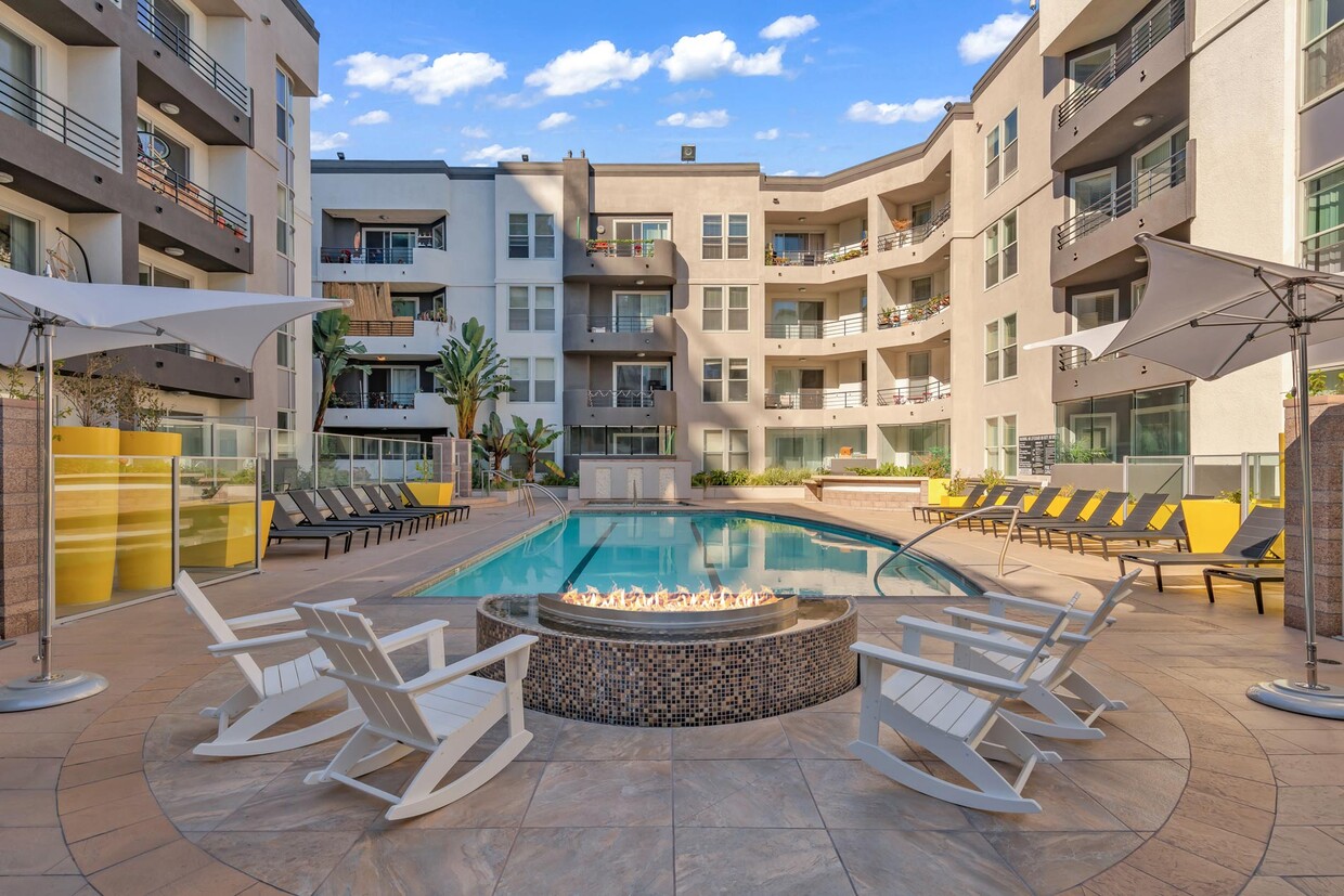 The Westerly on Lincoln, undefined, 13603 Marina Pointe Dr, Marina Del Rey, CA 90292, Photo:0