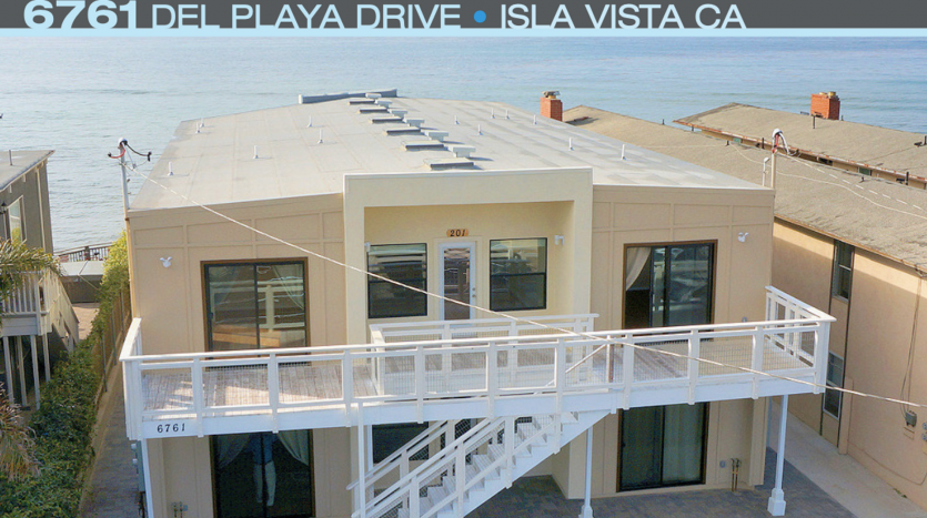 SB T 6761, undefined, 6761 Del Playa Dr, Goleta, CA 93117, USA, Photo:2