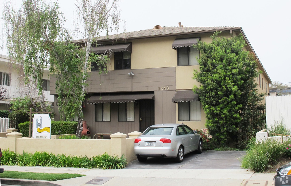 1243 Armacost Ave, undefined, 1243 Armacost Ave, Los Angeles, CA 90025, Photo:0