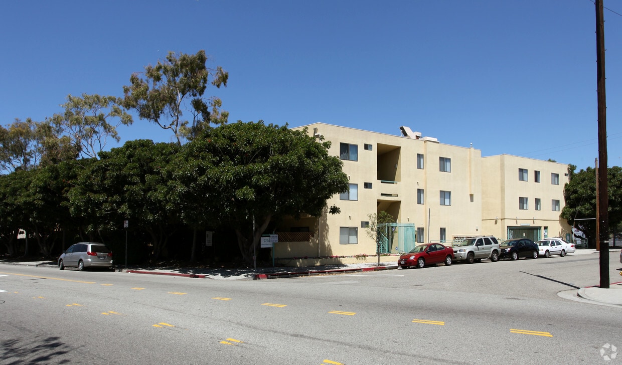 2724 Abbot Kinney Blvd., undefined, 2724 Abbot Kinney Blvd., Venice, CA 90291, Photo:0