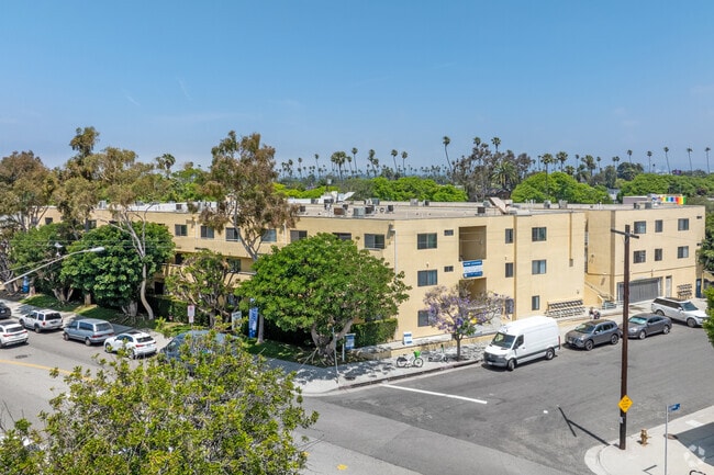 2724 Abbot Kinney Blvd., undefined, 2724 Abbot Kinney Blvd., Venice, CA 90291, Photo:2