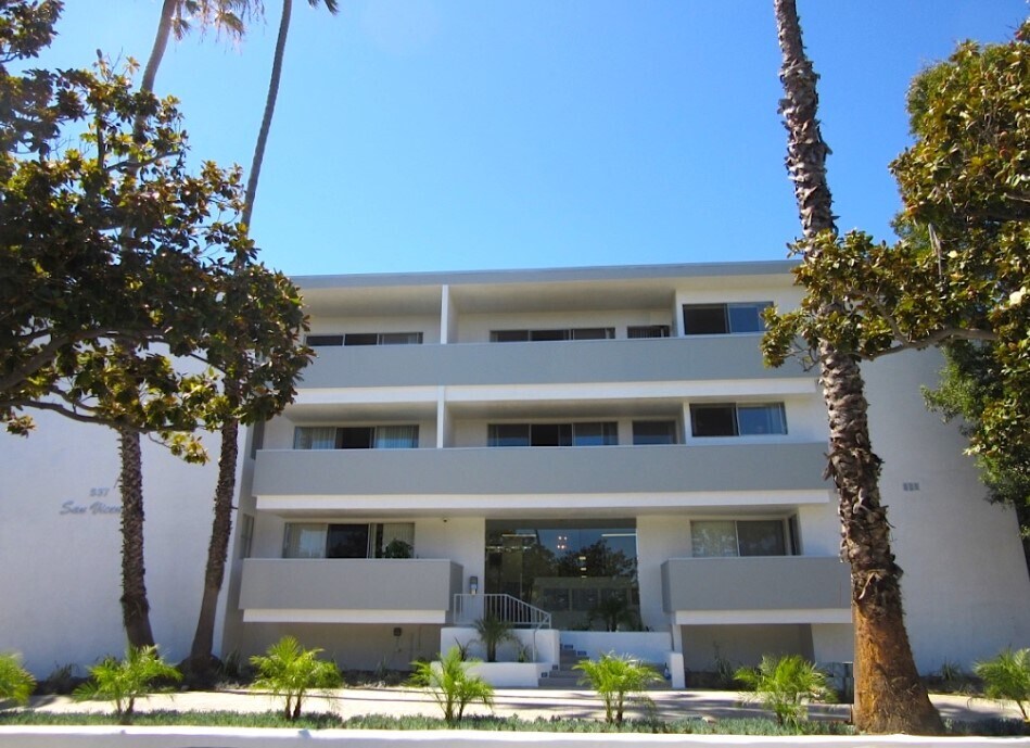 00537SA, smc, 537 San Vicente Blvd, Santa Monica, CA 90402, Photo:0