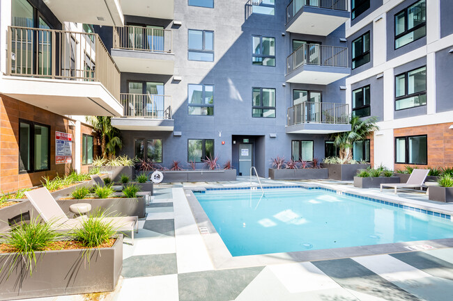 The Harper, usc, 800 S Harvard Blvd, Los Angeles, CA 90005, USA, Photo:12