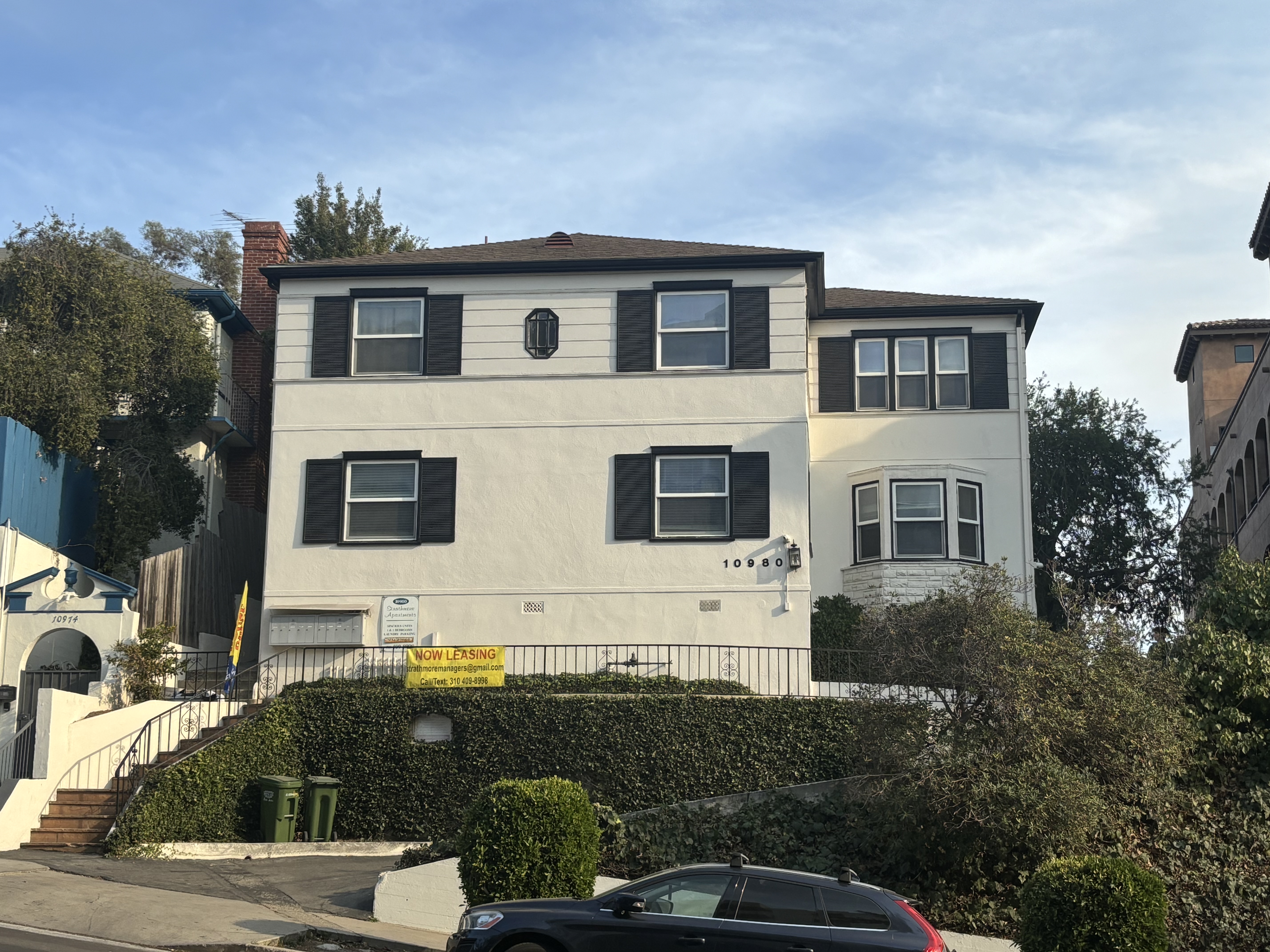 10980 Strathmore, ucla, 10980 Strathmore Dr, Los Angeles, CA 90024, USA, Photo:0