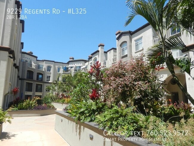 9229 Regents Rd, undefined, 9229 Regents Rd, San Diego, CA 92037, Photo:1