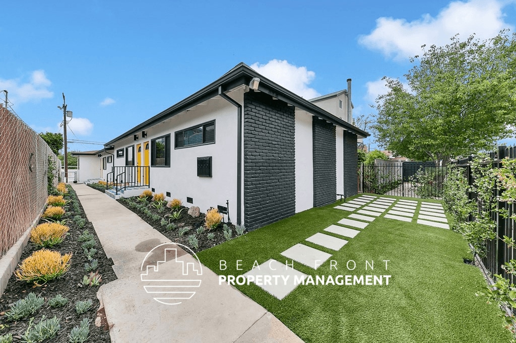 412 Brooks Ave., undefined, 412 Brooks Ave., Venice, CA 90291, Photo:0