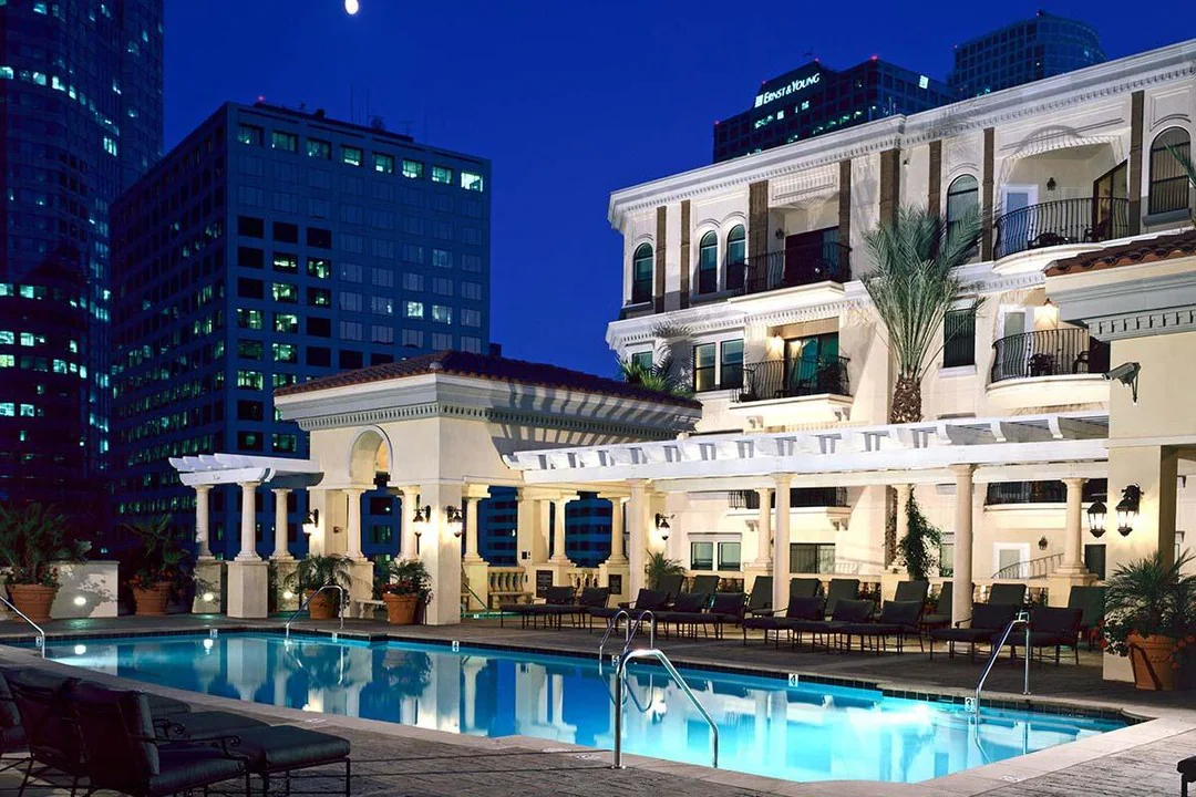 The Piero, usc, 609 St Paul Ave, Los Angeles, CA 90017, USA, Photo:12