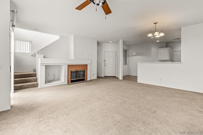 5544 Renaissance, undefined, 5544 Renaissance, San Diego, CA 92122, Photo:2