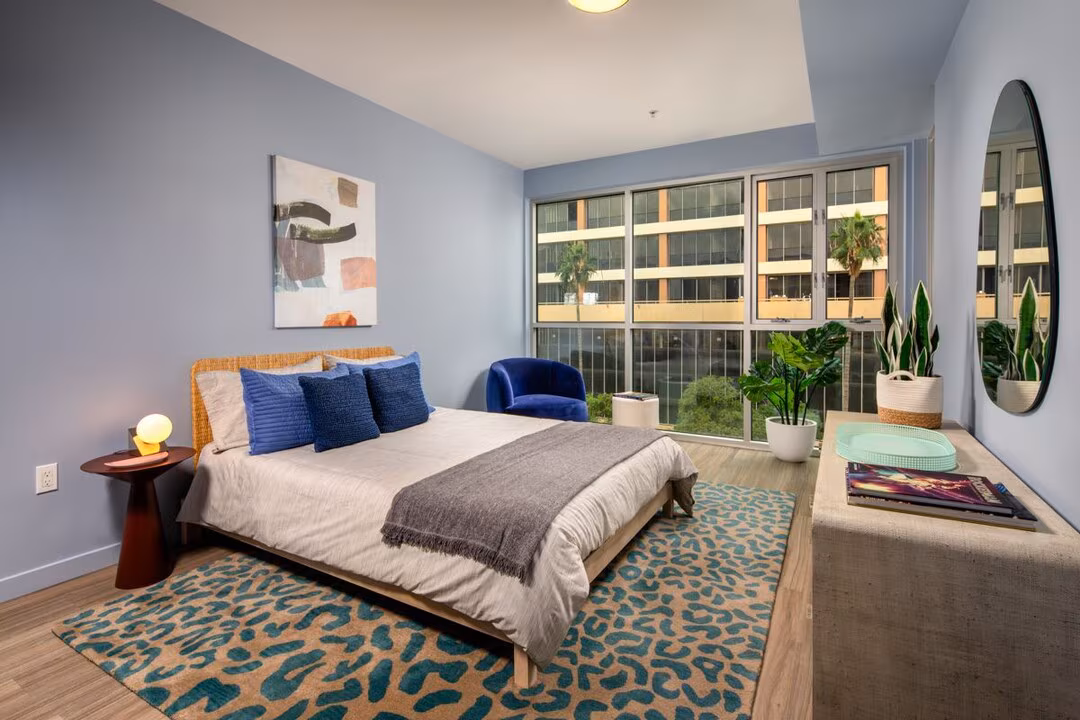 WILCO Apartments, usc, 2525 Wilshire Blvd, Los Angeles, CA 90057, USA, Photo:6