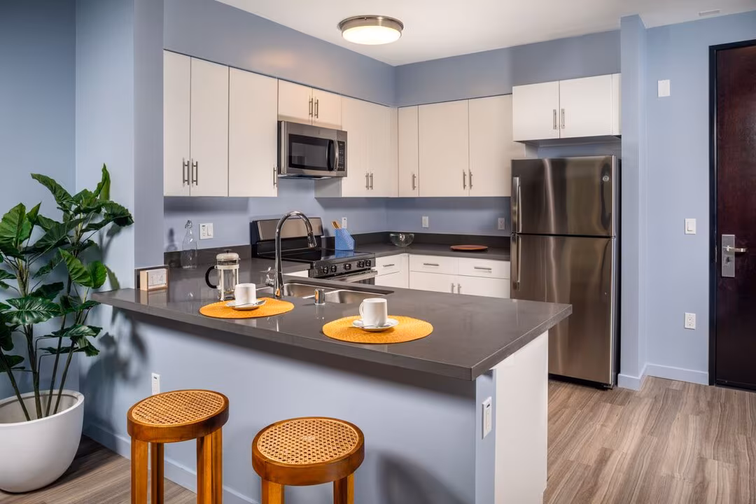 WILCO Apartments, usc, 2525 Wilshire Blvd, Los Angeles, CA 90057, USA, Photo:7