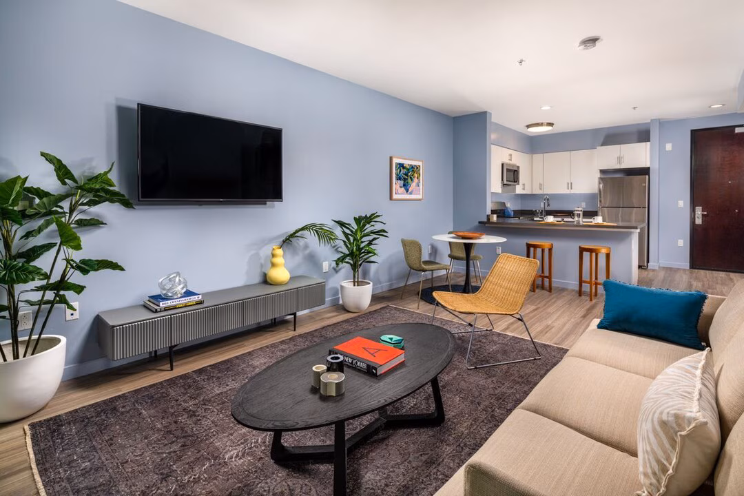 WILCO Apartments, usc, 2525 Wilshire Blvd, Los Angeles, CA 90057, USA, Photo:8