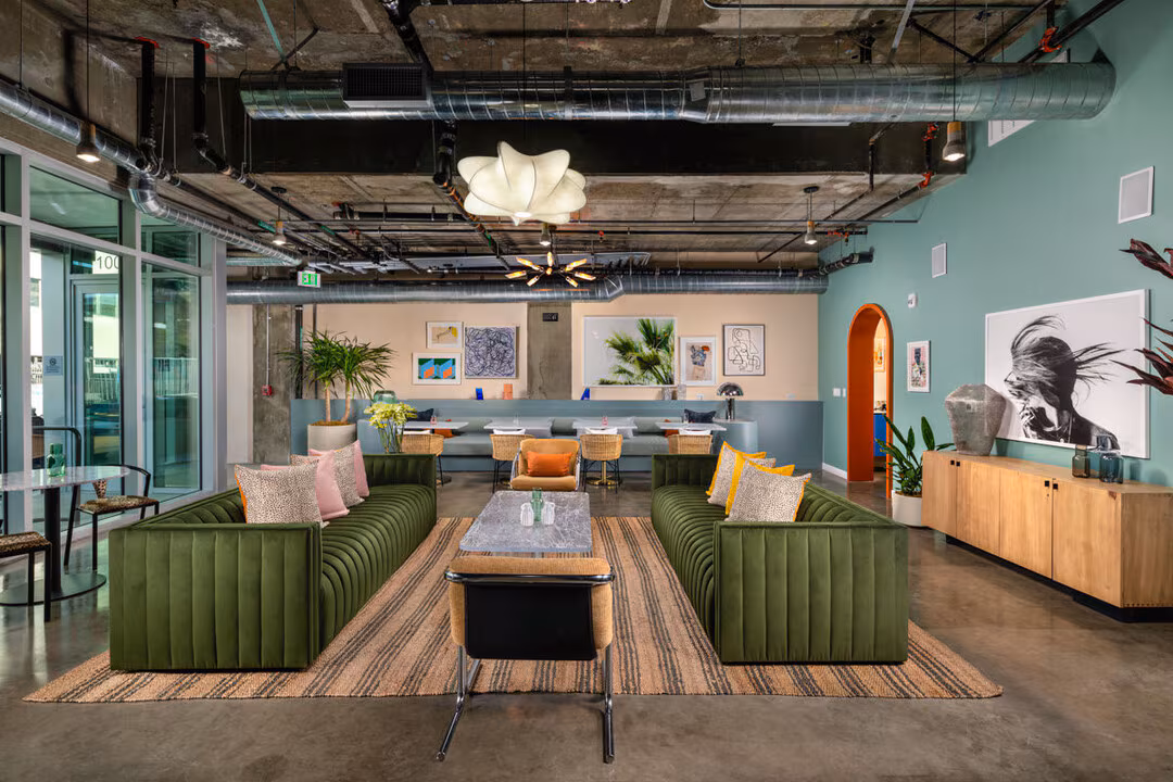 WILCO Apartments, usc, 2525 Wilshire Blvd, Los Angeles, CA 90057, USA, Photo:9