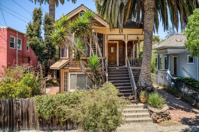 1723 Carleton St, undefined, 1723 Carleton St, Berkeley, CA 94703, Photo:4