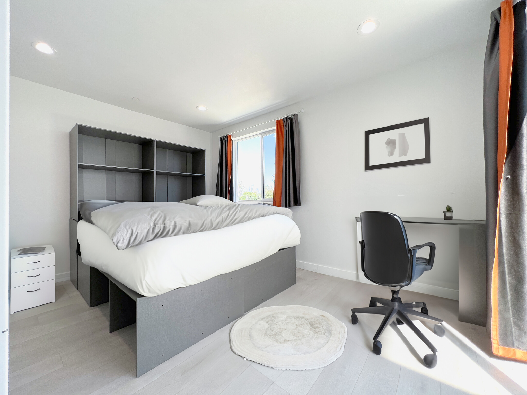 The 1200, undefined, 1200 W 35th St, Los Angeles, CA 90007, USA, Photo:2