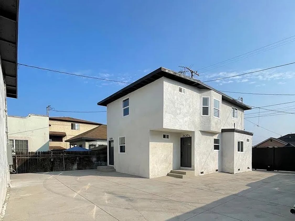 2428 Houston St Unit 2428 1/2 Houston Street, undefined, 2428 Houston St Unit 2428 1/2 Houston Street, Los Angeles, CA 90033, Photo:0