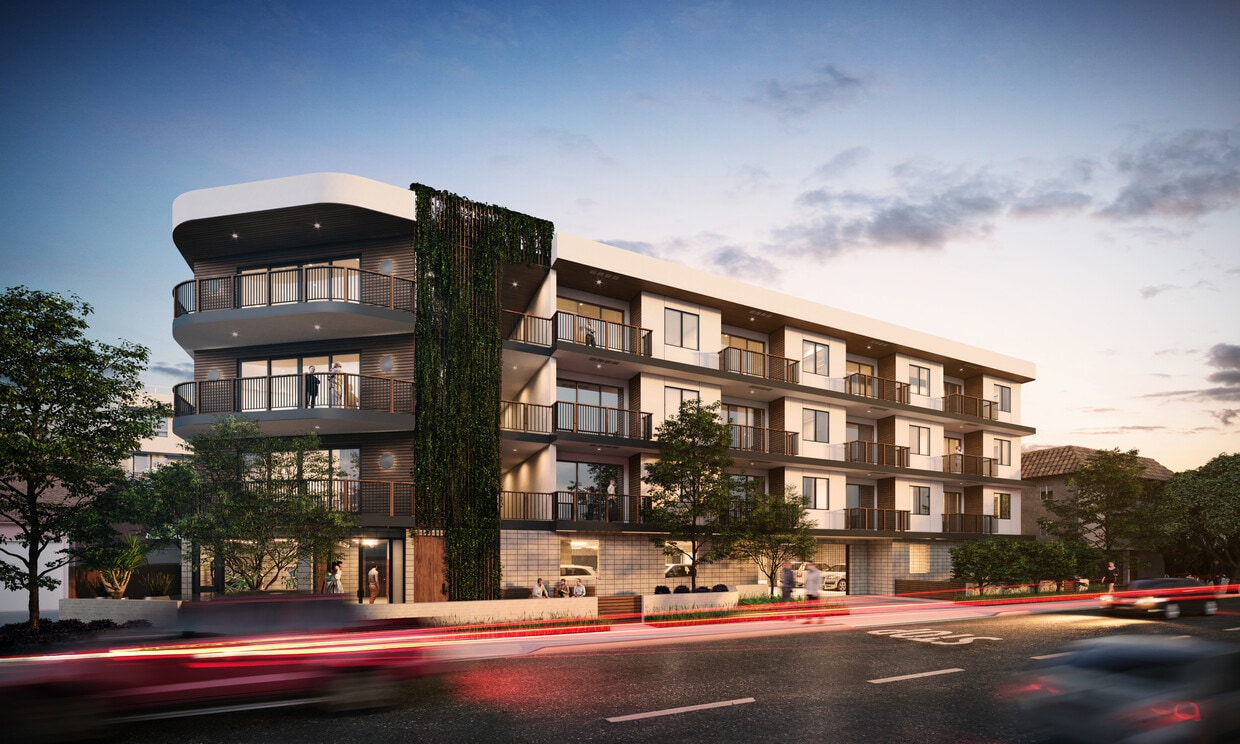 Porter Mar Vista - Co-Living, undefined, 12767 Mitchell Ave, Los Angeles, CA 90066, Photo:0