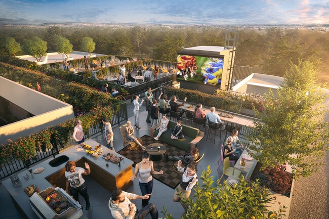Porter Mar Vista - Co-Living, undefined, 12767 Mitchell Ave, Los Angeles, CA 90066, Photo:1