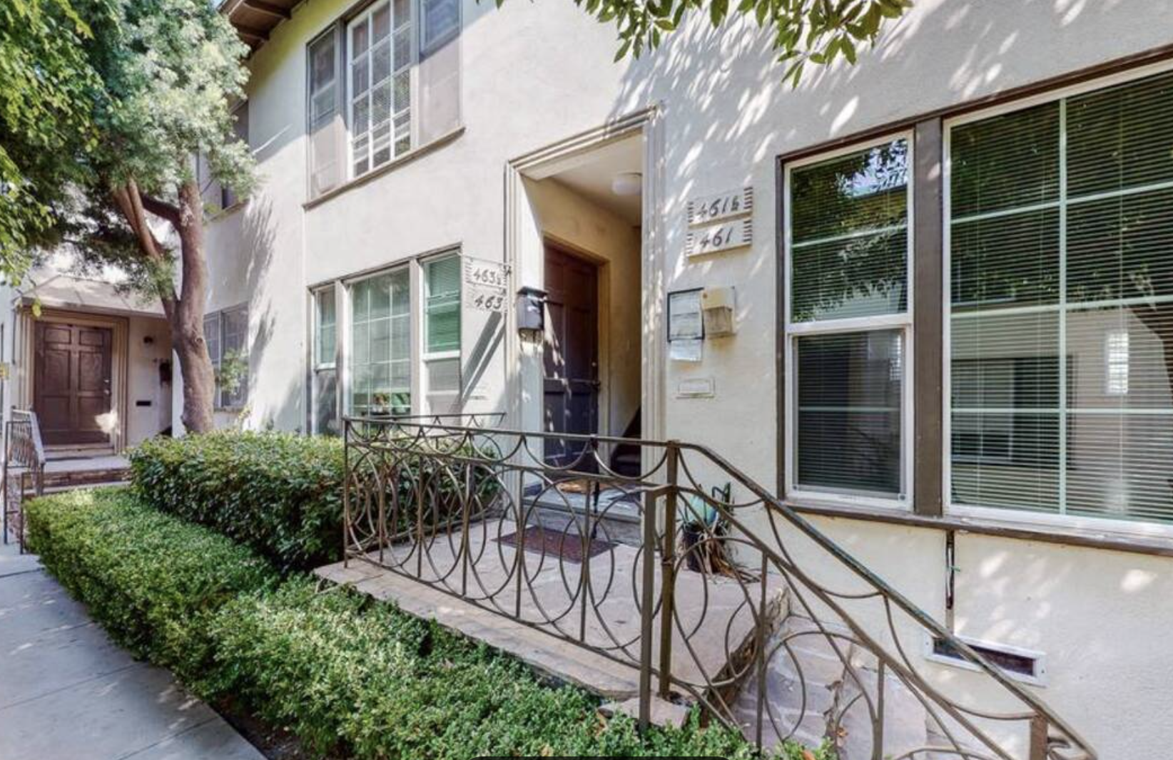 461-471 Midvale, ucla, 461 Midvale Ave, Los Angeles, CA 90024, USA, Photo:0