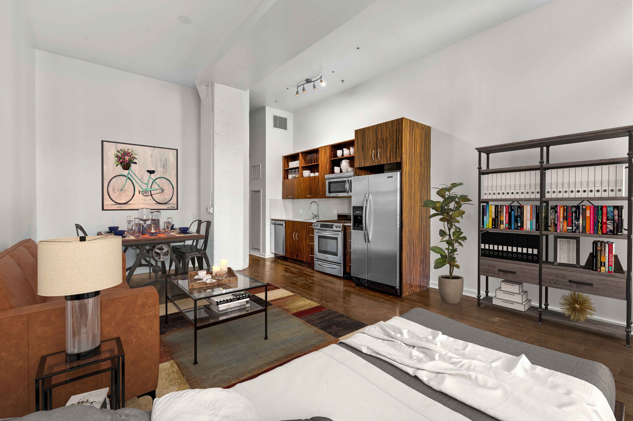 Union Lofts, usc, 325 W 8th St, Los Angeles, CA 90014, USA, Photo:0