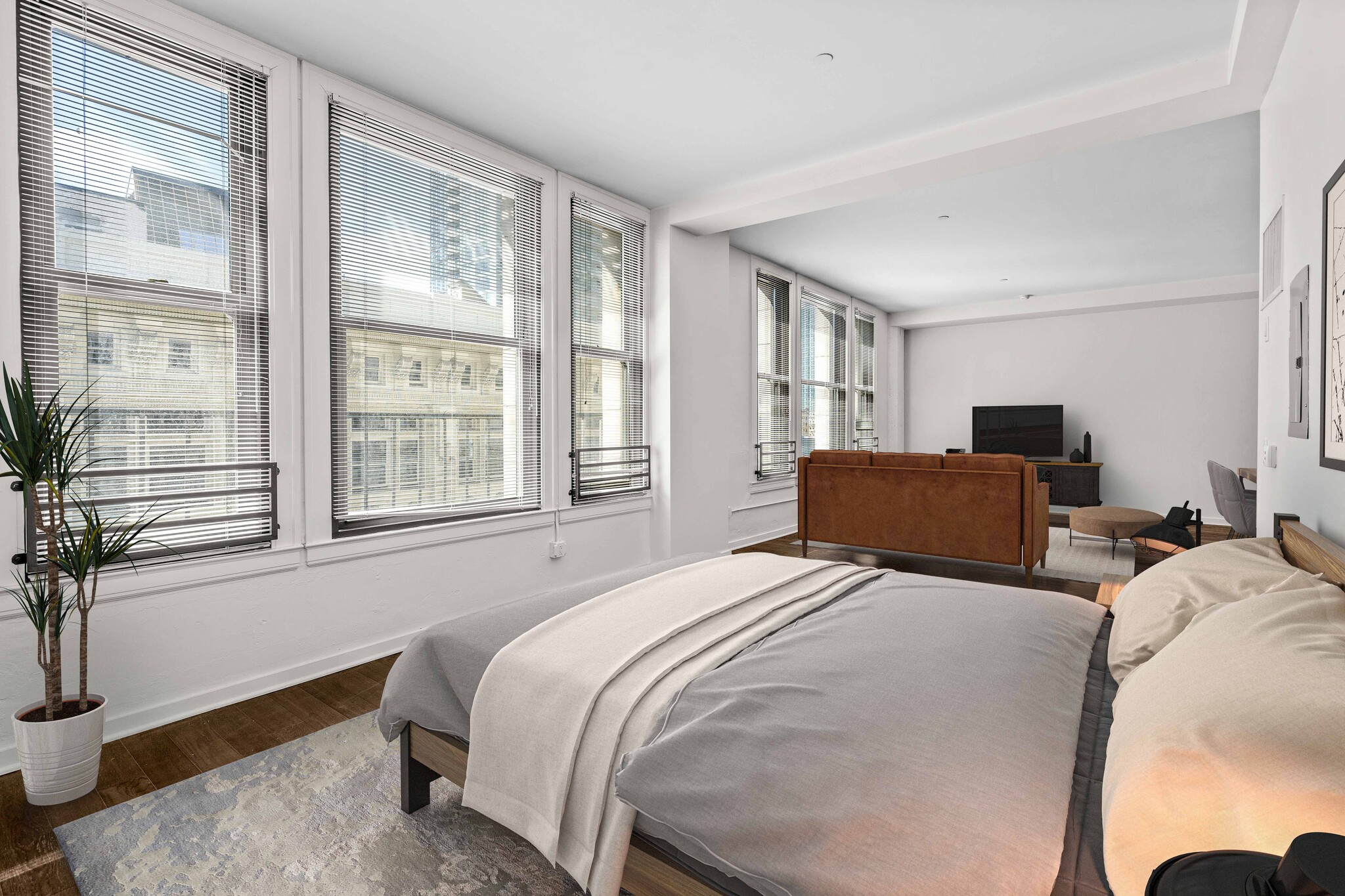 Union Lofts, usc, 325 W 8th St, Los Angeles, CA 90014, USA, Photo:1