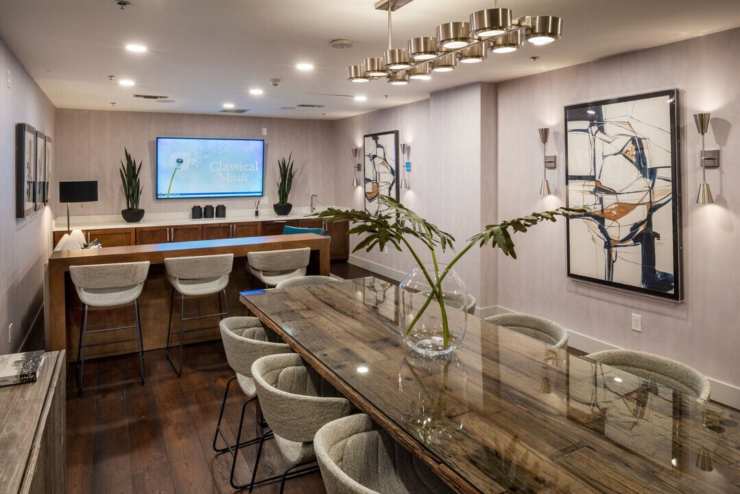 Roosevelt Lofts, usc, 727 W 7th St, Los Angeles, CA 90017, USA, Photo:3