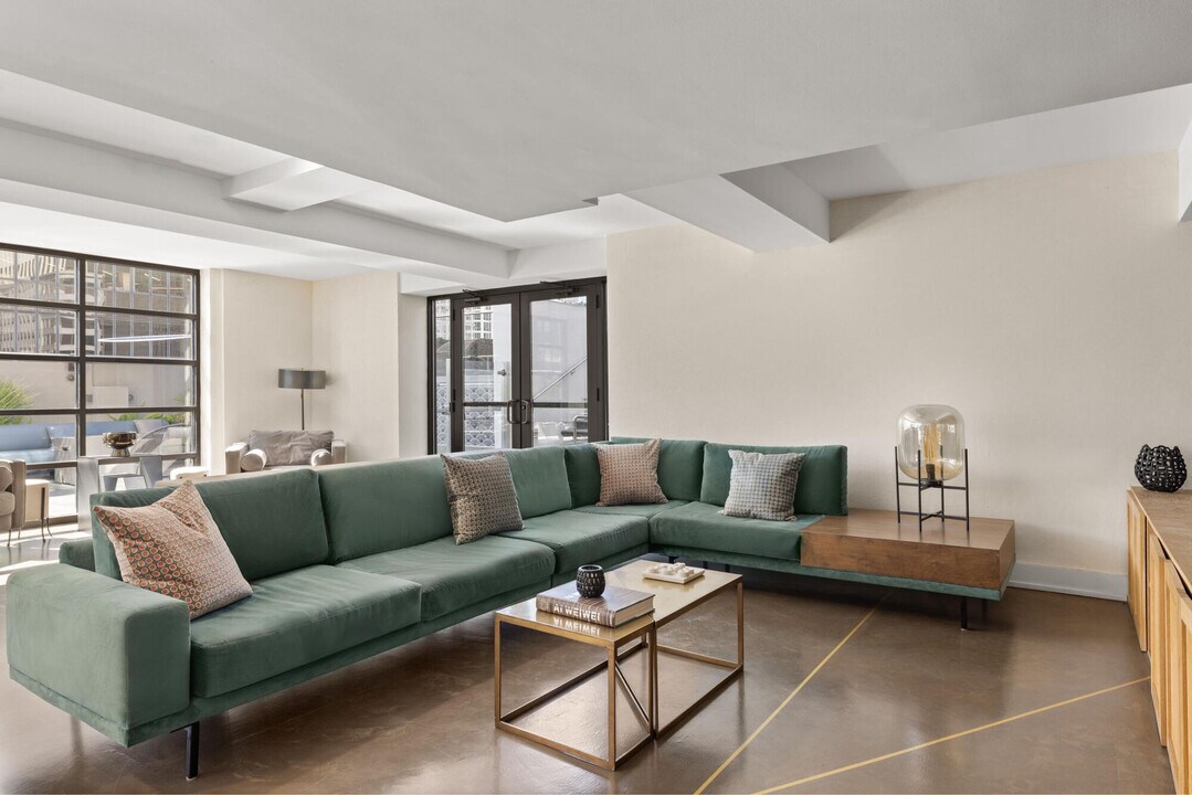 Roosevelt Lofts, usc, 727 W 7th St, Los Angeles, CA 90017, USA, Photo:5
