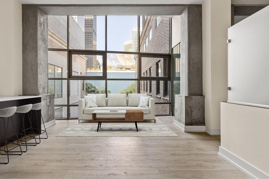 Roosevelt Lofts, usc, 727 W 7th St, Los Angeles, CA 90017, USA, Photo:9