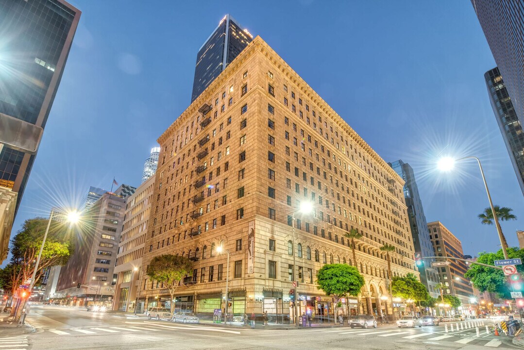 Roosevelt Lofts, usc, 727 W 7th St, Los Angeles, CA 90017, USA, Photo:10
