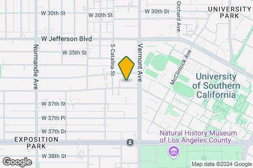 Trojan Village - Apartments Near USC!, usc, 1125 W 36th Pl, Los Angeles, CA 90007, USA, Photo:1